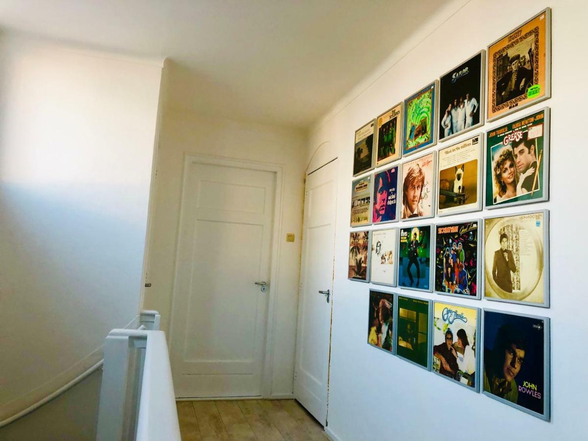 Ruime Studio 'In De Drie Koningen' In Hartje 米德尔堡 外观 照片